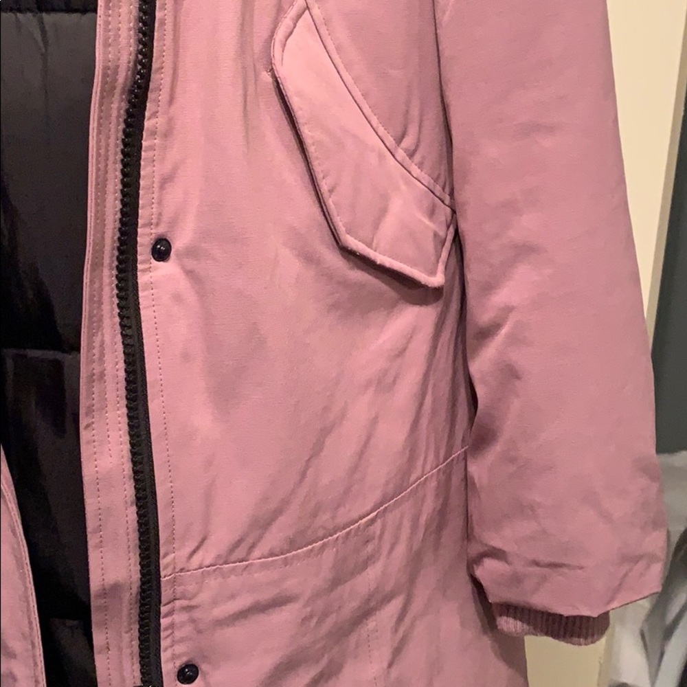 SUPER WARM Toboggan Canada parka size M - Picture 9 of 12